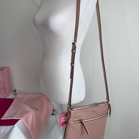 Kate Spade Crossbody - Picture 5 of 9